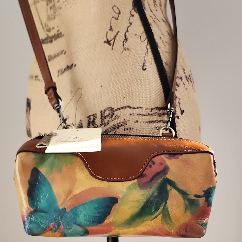 Patricia Nash Crossbody